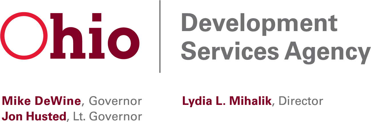 Ohio Development Services Agency