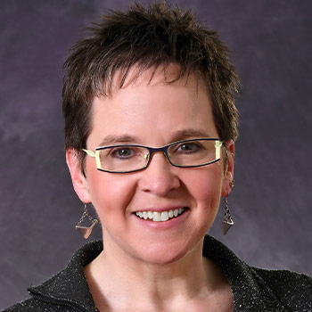 Ellen McWilliams-Woods